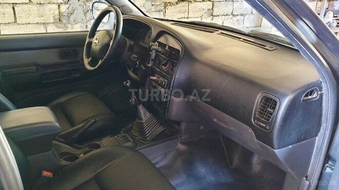 Nissan Pathfinder 1998, 200,000 km - 3.3 л - Bakı