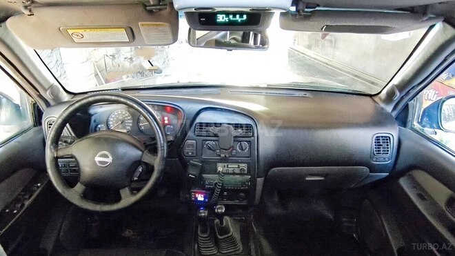 Nissan Pathfinder 1998, 200,000 km - 3.3 л - Bakı