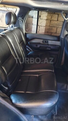 Nissan Pathfinder 1998, 200,000 km - 3.3 л - Bakı
