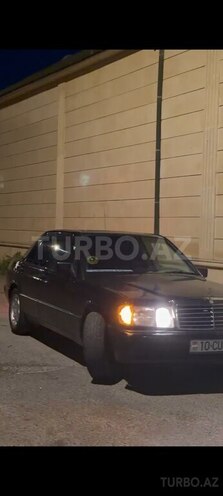 Mercedes 190 1990, 226,555 km - 1.8 л - Bakı