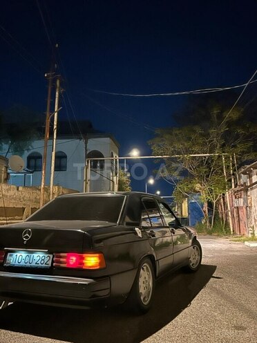 Mercedes 190 1990, 226,555 km - 1.8 л - Bakı