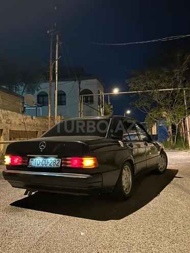 Mercedes 190 1990, 226,555 km - 1.8 л - Bakı