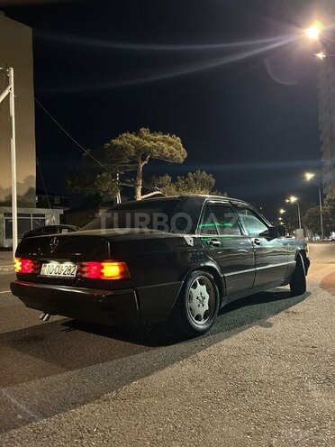 Mercedes 190 1990, 226,555 km - 1.8 л - Bakı