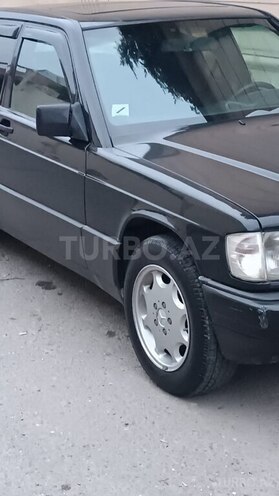Mercedes 190 1990, 226,555 km - 1.8 л - Bakı
