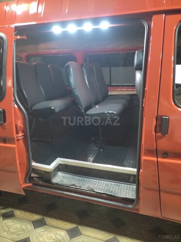 Ford Transit 1993, 211,965 km - 2.5 л - Şabran