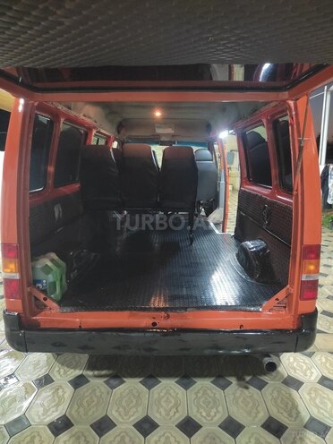 Ford Transit 1993, 211,965 km - 2.5 л - Şabran