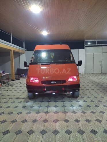 Ford Transit 1993, 211,965 km - 2.5 л - Şabran