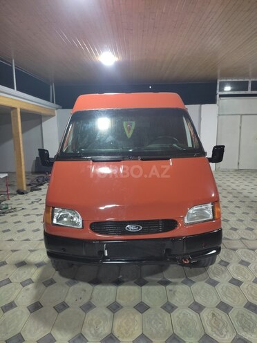 Ford Transit 1993, 211,965 km - 2.5 л - Şabran