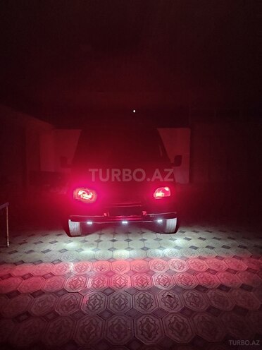 Ford Transit 1993, 211,965 km - 2.5 л - Şabran