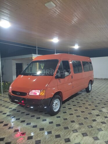 Ford Transit 1993, 211,965 km - 2.5 л - Şabran