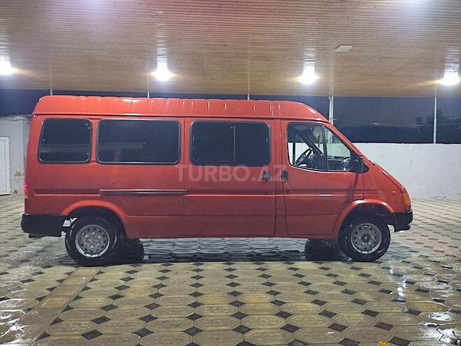 Ford Transit 1993, 211,965 km - 2.5 л - Şabran