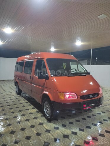 Ford Transit 1993, 211,965 km - 2.5 л - Şabran