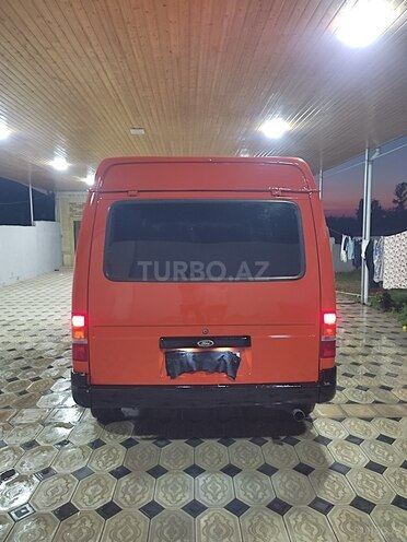 Ford Transit 1993, 211,965 km - 2.5 л - Şabran