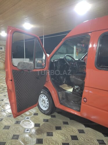 Ford Transit 1993, 211,965 km - 2.5 л - Şabran