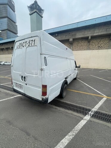 Ford Transit 1998, 400,000 km - 2.5 л - Bakı