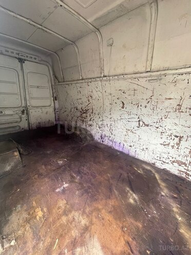 Ford Transit 1998, 400,000 km - 2.5 л - Bakı