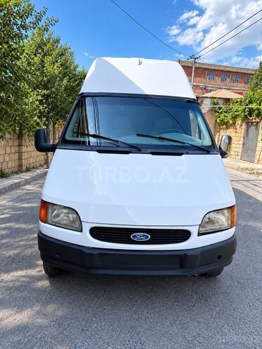 Ford Transit 1998, 400,000 km - 2.5 л - Bakı