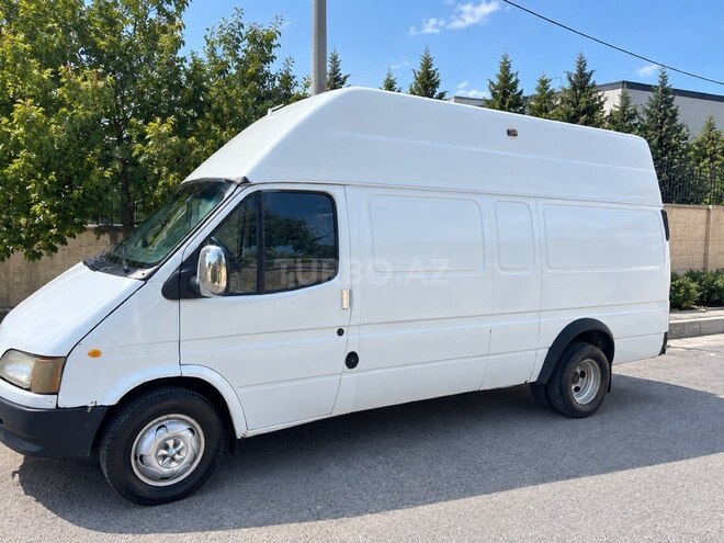 Ford Transit 1998, 400,000 km - 2.5 л - Bakı