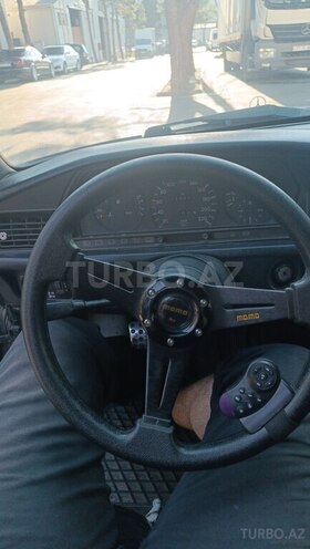 Mercedes 190 1990, 226,555 km - 1.8 л - Bakı
