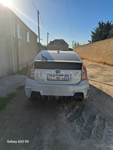 Toyota Prius 2014, 210,000 km - 1.8 l - Bakı