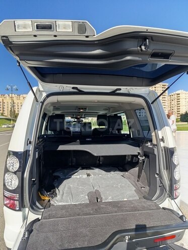 Land Rover Discovery 2014, 17,800 km - 3.0 l - Bakı