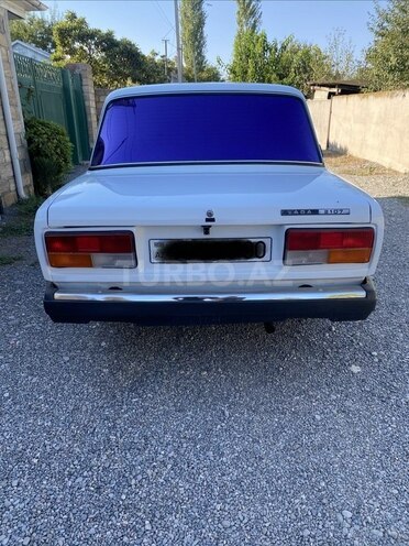 LADA (VAZ) 2107 2003, 75,000 km - 1.6 l - Bərdə
