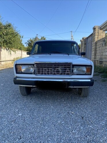 LADA (VAZ) 2107 2003, 75,000 km - 1.6 l - Bərdə