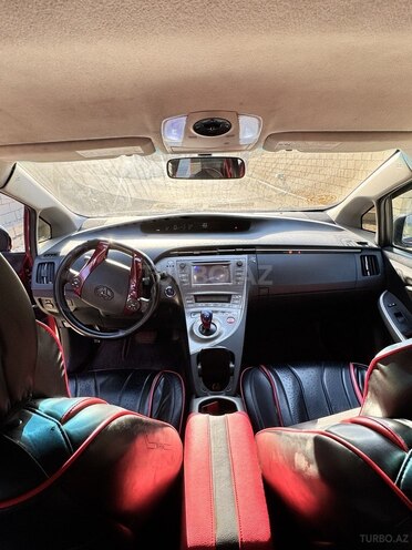 Toyota Prius 2012, 344,000 km - 1.8 l - Bakı