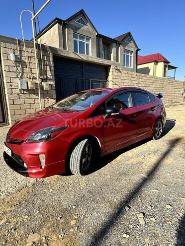 Toyota Prius 2012, 344,000 km - 1.8 l - Bakı
