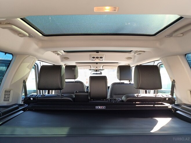 Land Rover Discovery 2014, 17,800 km - 3.0 l - Bakı