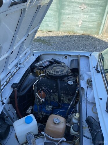 LADA (VAZ) 2107 2003, 75,000 km - 1.6 l - Bərdə