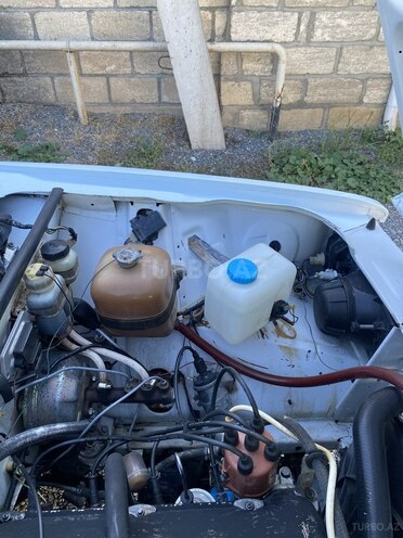 LADA (VAZ) 2107 2003, 75,000 km - 1.6 l - Bərdə