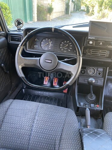 LADA (VAZ) 2107 2003, 75,000 km - 1.6 l - Bərdə