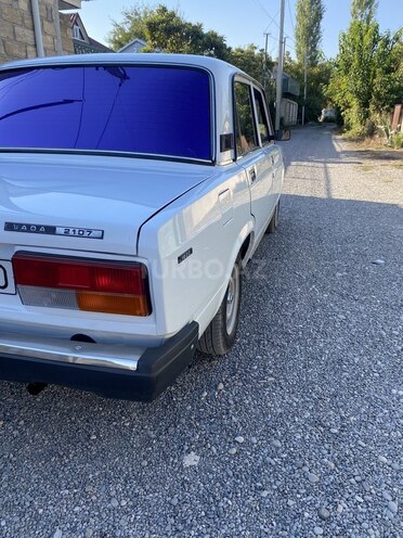 LADA (VAZ) 2107 2003, 75,000 km - 1.6 l - Bərdə
