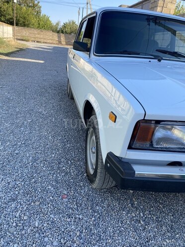 LADA (VAZ) 2107 2003, 75,000 km - 1.6 l - Bərdə