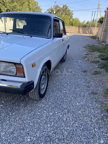 LADA (VAZ) 2107 2003, 75,000 km - 1.6 l - Bərdə