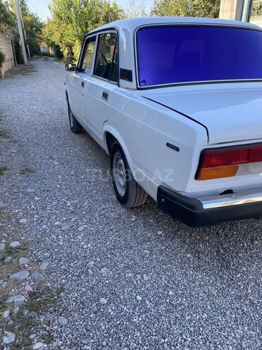 LADA (VAZ) 2107 2003, 75,000 km - 1.6 l - Bərdə