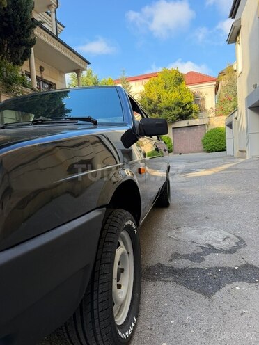LADA (VAZ) 21099 2008, 230,000 km - 1.6 l - Ağcabədi