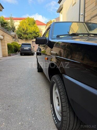 LADA (VAZ) 21099 2008, 230,000 km - 1.6 l - Ağcabədi