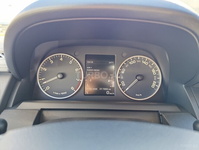 Land Rover Discovery 2014, 17,800 km - 3.0 l - Bakı