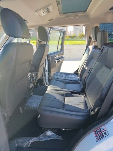 Land Rover Discovery 2014, 17,800 km - 3.0 l - Bakı