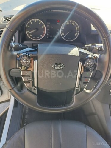 Land Rover Discovery 2014, 17,800 km - 3.0 l - Bakı