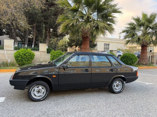 LADA (VAZ) 21099 2008, 230,000 km - 1.6 l - Ağcabədi