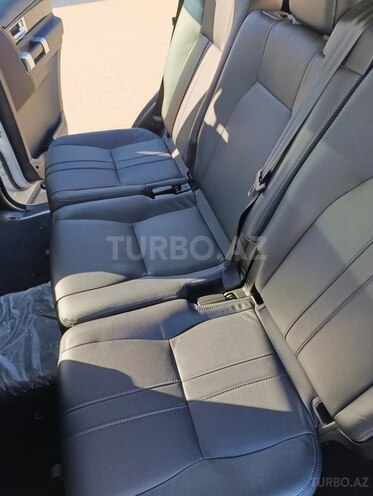 Land Rover Discovery 2014, 17,800 km - 3.0 l - Bakı