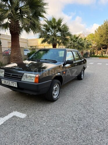 LADA (VAZ) 21099 2008, 230,000 km - 1.6 l - Ağcabədi