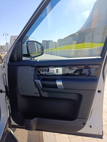 Land Rover Discovery 2014, 17,800 km - 3.0 l - Bakı