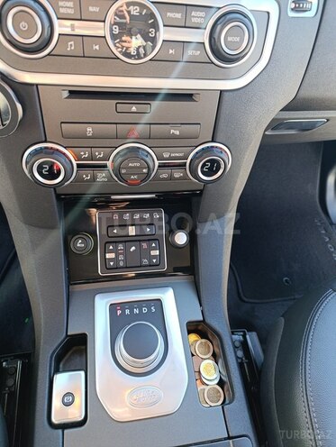 Land Rover Discovery 2014, 17,800 km - 3.0 l - Bakı