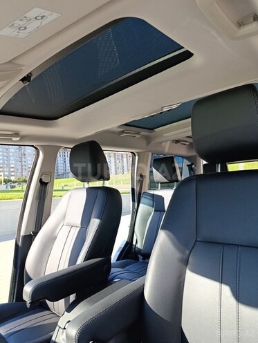 Land Rover Discovery 2014, 17,800 km - 3.0 l - Bakı