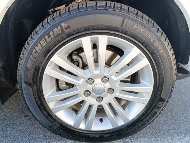 Land Rover Discovery 2014, 17,800 km - 3.0 l - Bakı