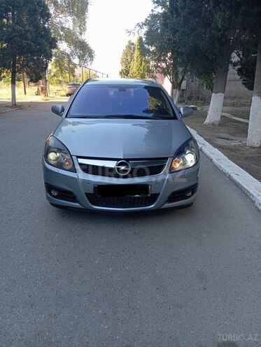 Opel Vectra 2005, 389,000 km - 1.9 l - Bakı